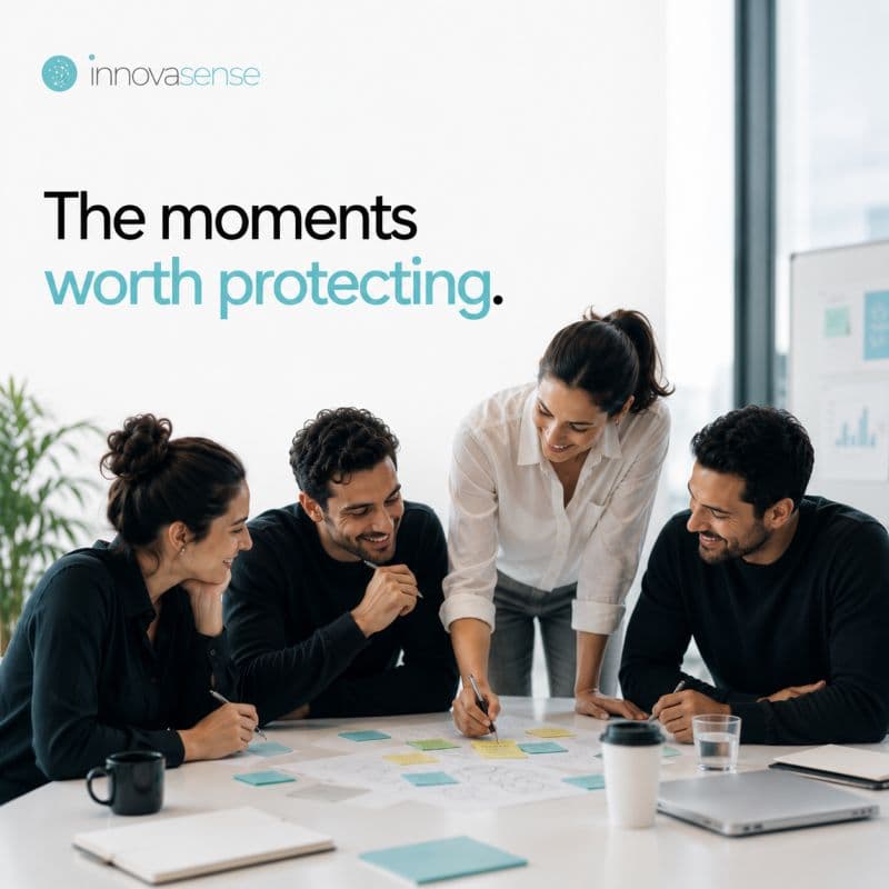The moments worth protecting